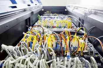 Netzwerkverkehr: Cilium 1.13 leitet Übergang von der Ingress zur Gateway API ein