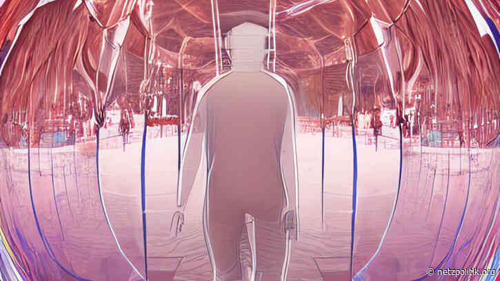 Automatisierte Datenanalyse: Der Wilde Westen beim Data-Mining der Polizei ist vorbei