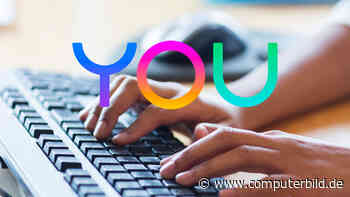 Diese Websuche bietet KI ohne Abo oder Wartezeit