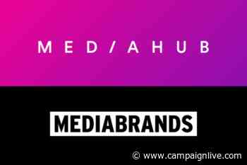 Mediahub joins Mediabrands with an eye toward global expansion