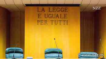 Teilfreispruch für Stephan Schmidheiny