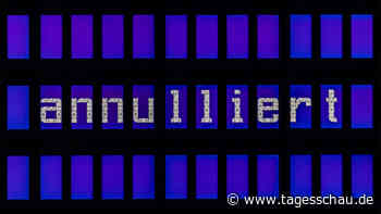 Fragen und Antworten zu Flughafen-Streiks am Freitag