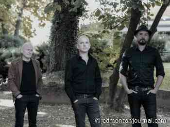 The List: Yardbird date an Edmonton debut for Norwegian pianist Tord Gustavsen