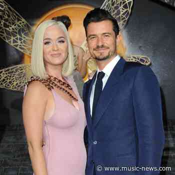 Orlando Bloom admits relationship with Katy Perry can be 'really challenging'