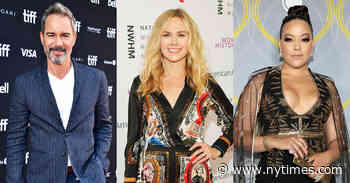 Jason Alexander Will Direct a Comedy on Broadway This Summer