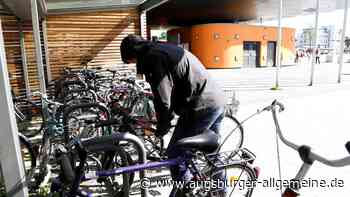 Unbekannter klaut E-Bike in Ulm