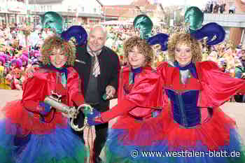 Mit Fotostrecke: Die Weiber sind wieder los!