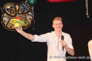 Varler Jecken feiern Karneval