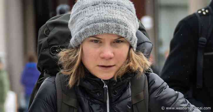 Greta Thunberg Blasted for the Most 'I Hate Capitalism Unless It Benefits Me' Tweet of All Time - But Then It Gets Worse