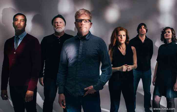 The New Pornographers talk new album ‘Continue As A Guest’ and “vocals-obsessed” single ‘Angelcover’