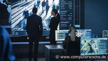 Aus für Palantir?: Einsatz von Schnüffelsoftware durch die Polizei verfassungswidrig