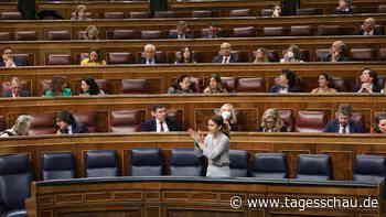 Spanien beschließt Frauen- und Gendergesetze