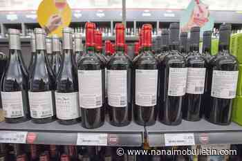 VIDEO: Canadians should get info on how much alcohol is in a standard drink: Bennett