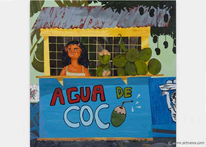 Expanding Its Purview and Size, Frieze LA’s Focus Section Goes Big on ‘Fresh Ideas’