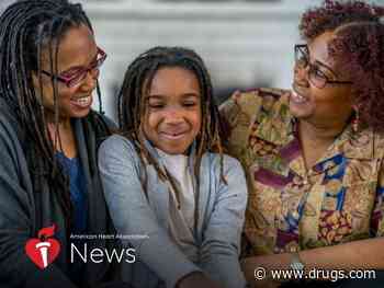 AHA News: To Make History, a Major Study on Black Heart Health Looked Beyond the Lab