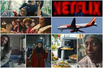 Pitch Update: Sainsbury's, National Rail, Ovo, Center Parcs, National Lottery and more