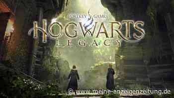 Hogwarts Legacy: Sophronias Quiz – Alle richtigen Antworten