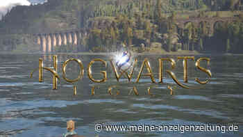 Hogwarts Legacy: Schnell leveln – In kurzer Zeit zum mächtigsten Zauberer