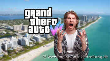 GTA 6: Rockstar mit Valentinstags-Botschaft – Fans sind verwirrt