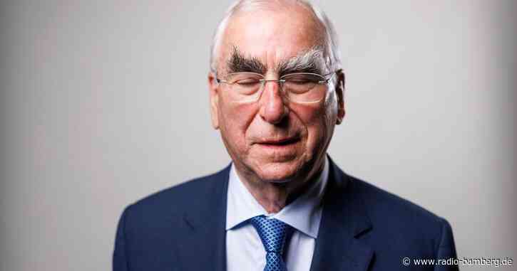 Waigel legt Vorsitz der Münchner Europa Konferenz nieder