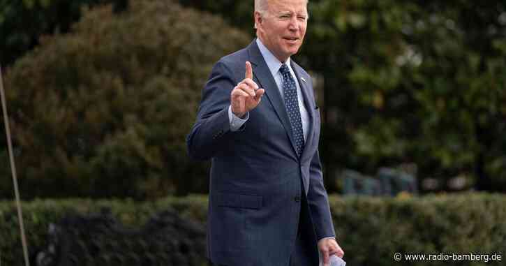 US-Präsident Biden empfängt Scholz im März im Weißen Haus