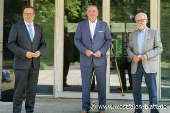 Hat das Gladbach-Gastspiel in Bad Oeynhausen noch eine Chance?