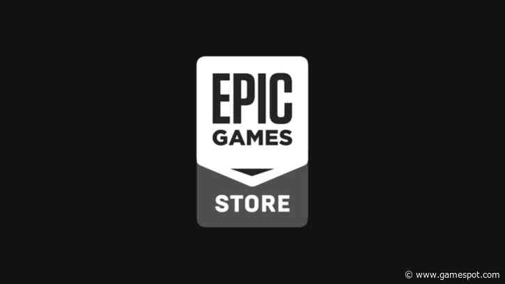 New Free Game Is Available Now At Epic