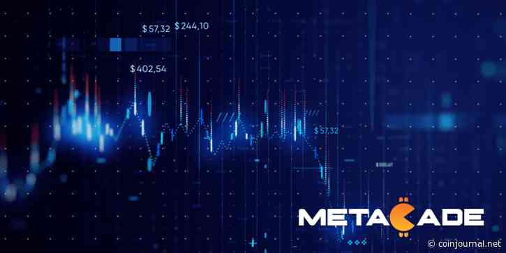 Metacade (MCADE)’s Price Explodes As Ripple (XRP) Price Predictions Falter