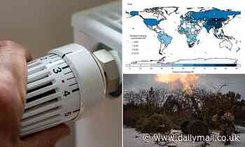 Russia's war on Ukraine could push millions into extreme poverty, study shows