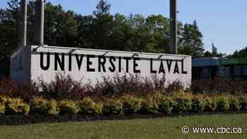 Professors at Université Laval threaten to go on strike next week