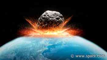 Planetary defense: Protecting Earth from space-based threats