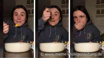 „Ich war noch nie so angeekelt“: Veganerin bestellt bei Lieferdienst und bekommt „echtes Fleisch“