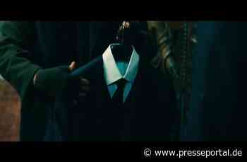 JOHN WICK: KAPITEL 4 / Brandneuer Trailer zu dem Action-Highlight des Jahres!