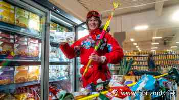 Musik-Werbevideo: Kaufland lädt zur Après-Ski-Party mit Mickie Krause