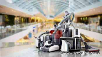 Out with the old: What consumers can do with their old appliances