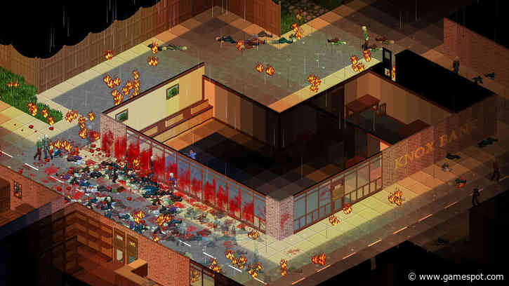 Project Zomboid Could Release On Console, But It Won't Be Easy