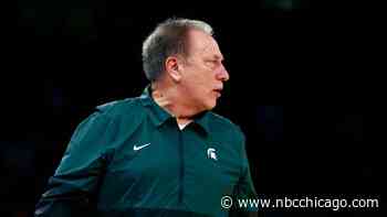 Tom Izzo Delivers Powerful Speech at Michigan State Candlelight Vigil