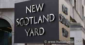 Several terror plots foiled in Britain last year were 'close calls'