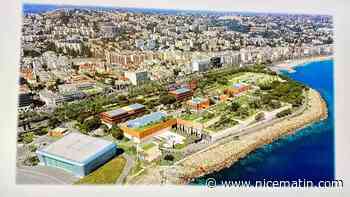 L’entreprise qui conduira l’immense chantier de la nouvelle station d’épuration de Nice a été choisie