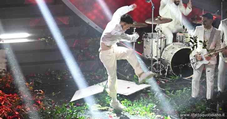 Berlusconi assolto e Blanco indagato: leggo le due notizie insieme e penso al Paese a rovescio