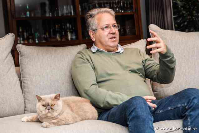 Spoedarts Jan Stroobants maakt carrièreswitch en stopt na 25 jaar bij ZNA