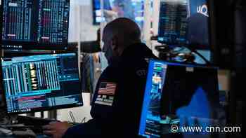 Stocks slide as investors worry about more rate hikes