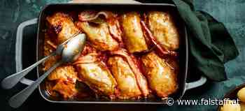 Cortis Küchenzettel: Es ist zum Wild werden