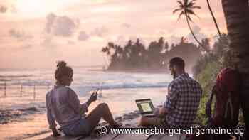 So wird das Studium zur Abenteuerreise