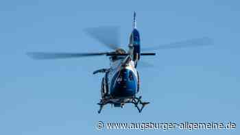 Suche nach vermisstem 18-Jährigen: Polizei findet Skelett