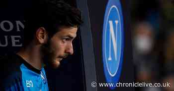 Agent alerts Newcastle over £89m star but tough task awaits after already being told 'no chance'