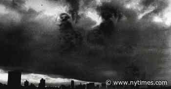 Ming Smith’s Poetic Blur Is on Display in MoMA Photographs