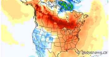 Temperature records were broken across southern Ontario Wednesday. Will the warm weather last?