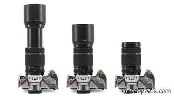 Lightweight and Sharp: We Review the Fujifilm XF 70-300mm f/4-5.6 R LM OIS WR Lens