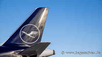Lufthansa streicht Tausende Flüge im Sommer mangels Personals